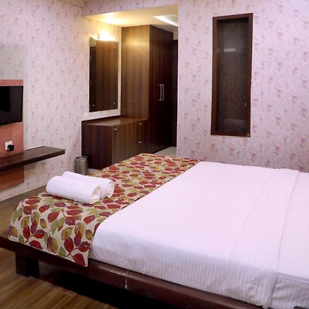 Hotel Pearls Aurangabad (Maharashtra) Exterior foto