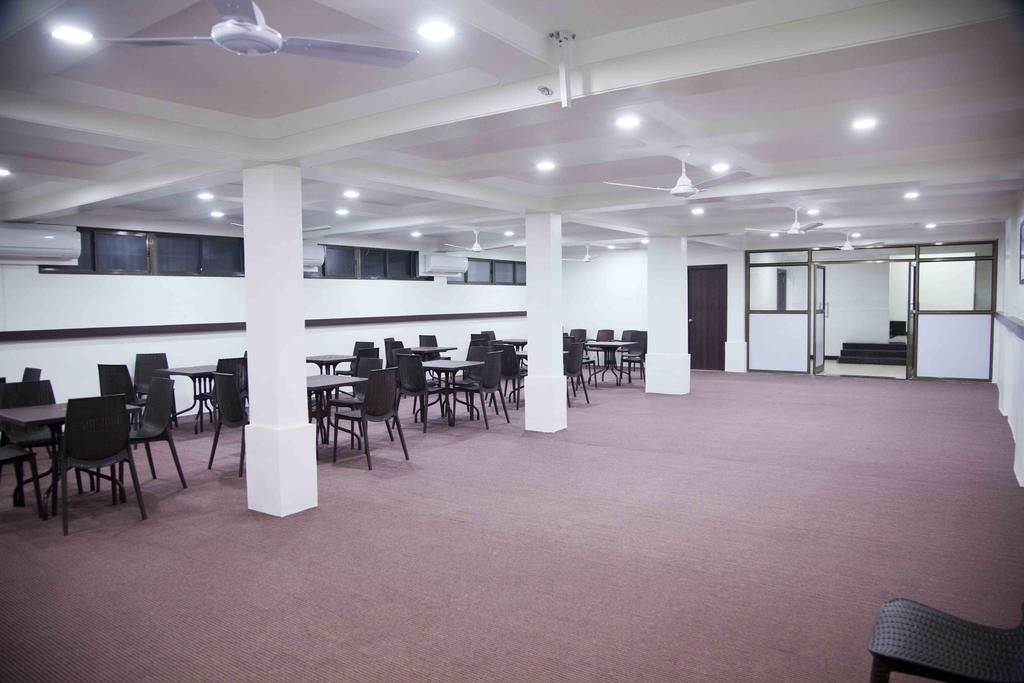Hotel Pearls Aurangabad (Maharashtra) Exterior foto