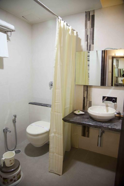 Hotel Pearls Aurangabad (Maharashtra) Quarto foto