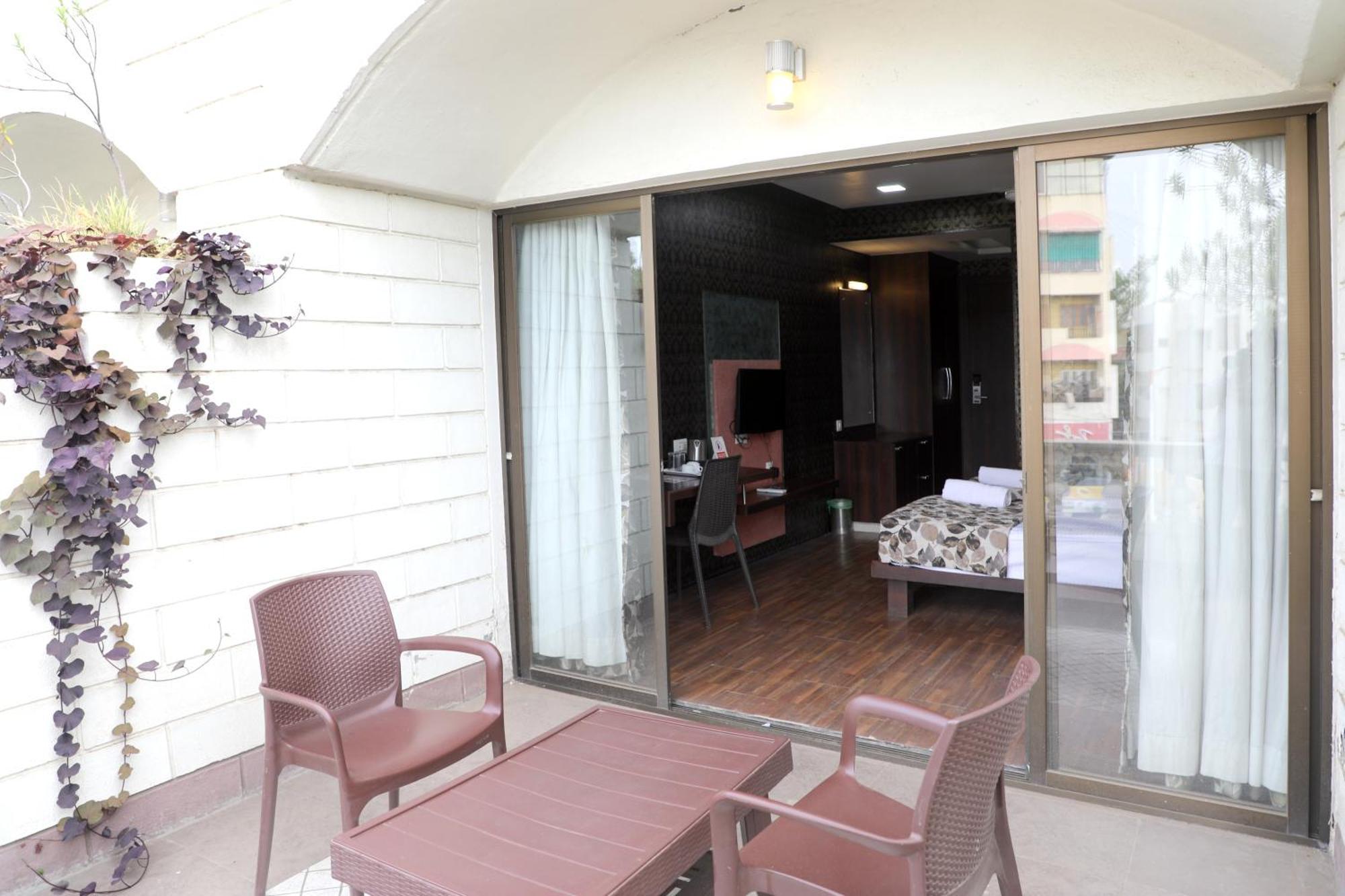 Hotel Pearls Aurangabad (Maharashtra) Exterior foto