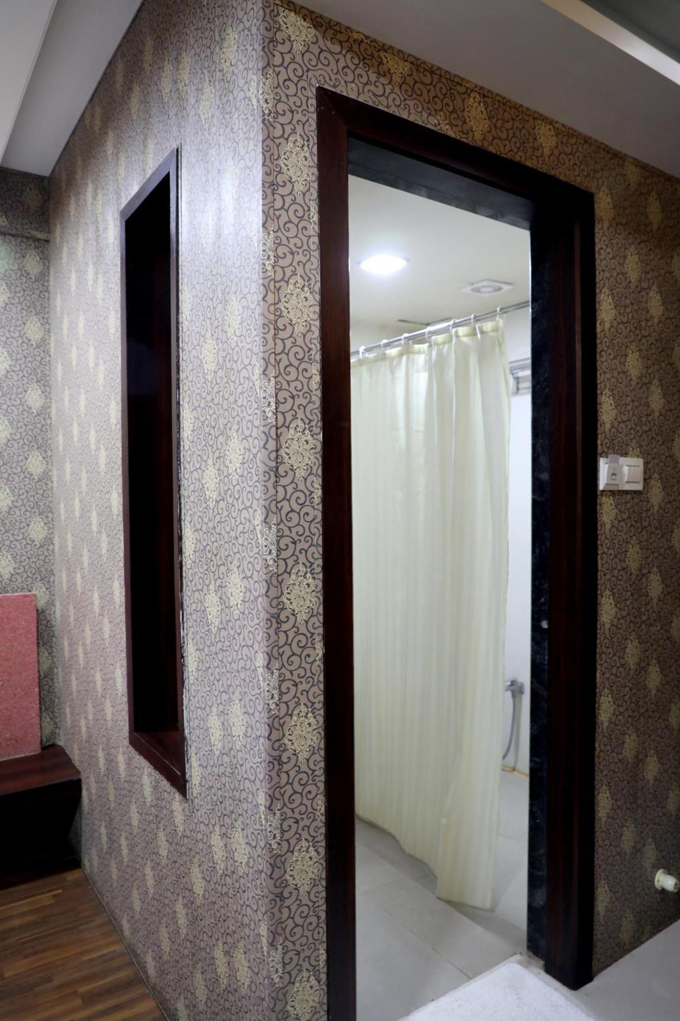 Hotel Pearls Aurangabad (Maharashtra) Exterior foto