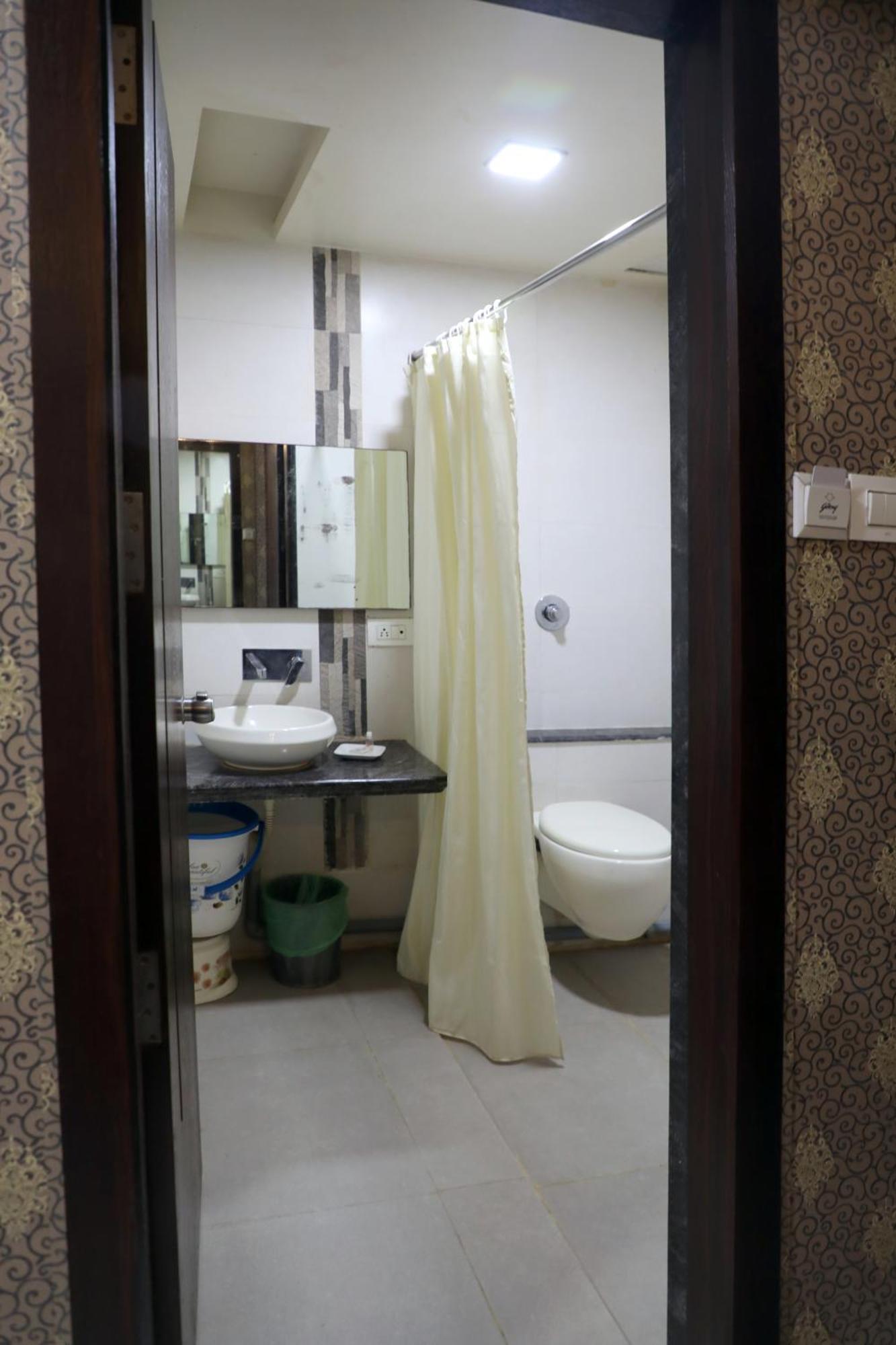 Hotel Pearls Aurangabad (Maharashtra) Exterior foto