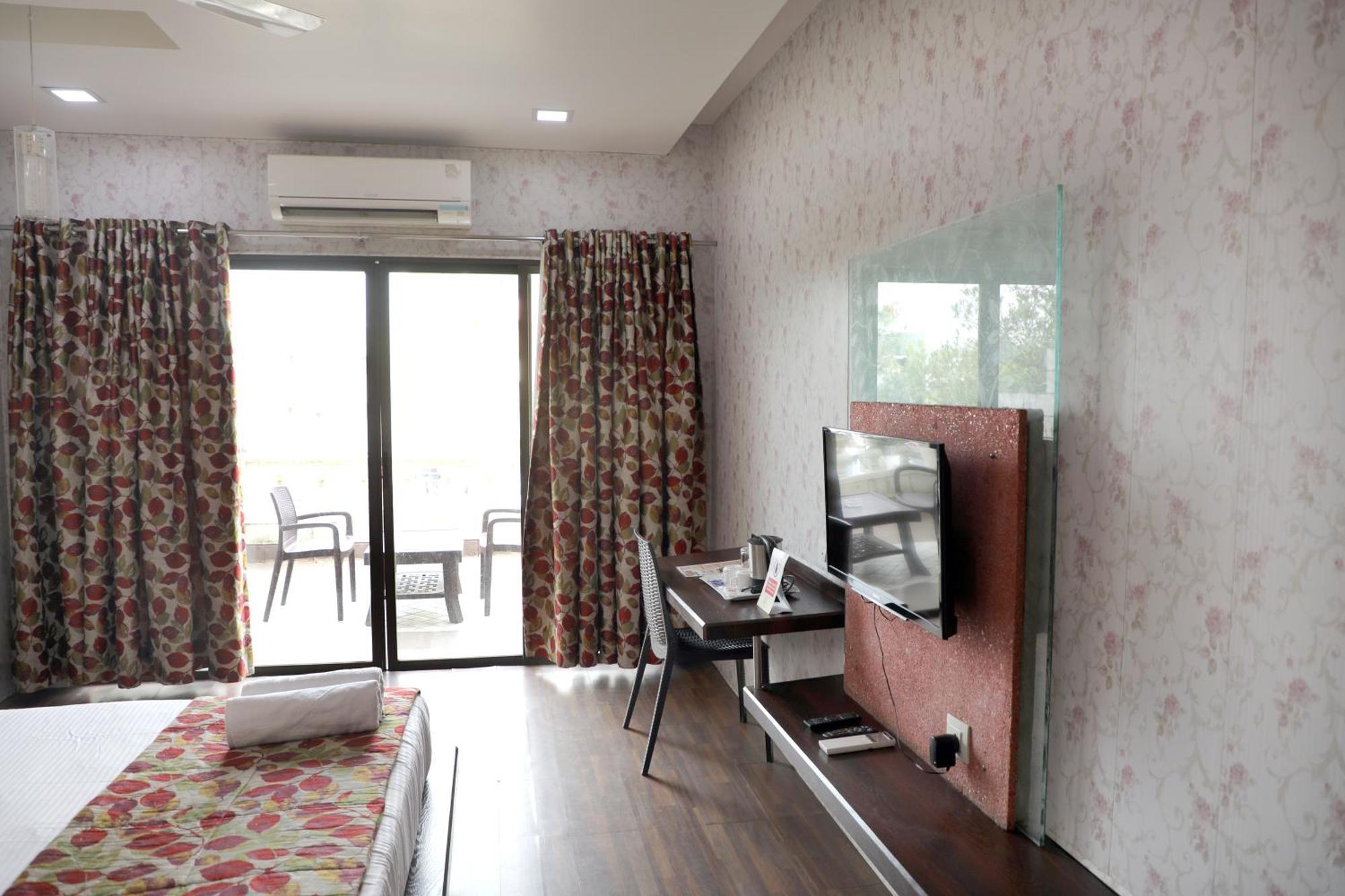 Hotel Pearls Aurangabad (Maharashtra) Exterior foto