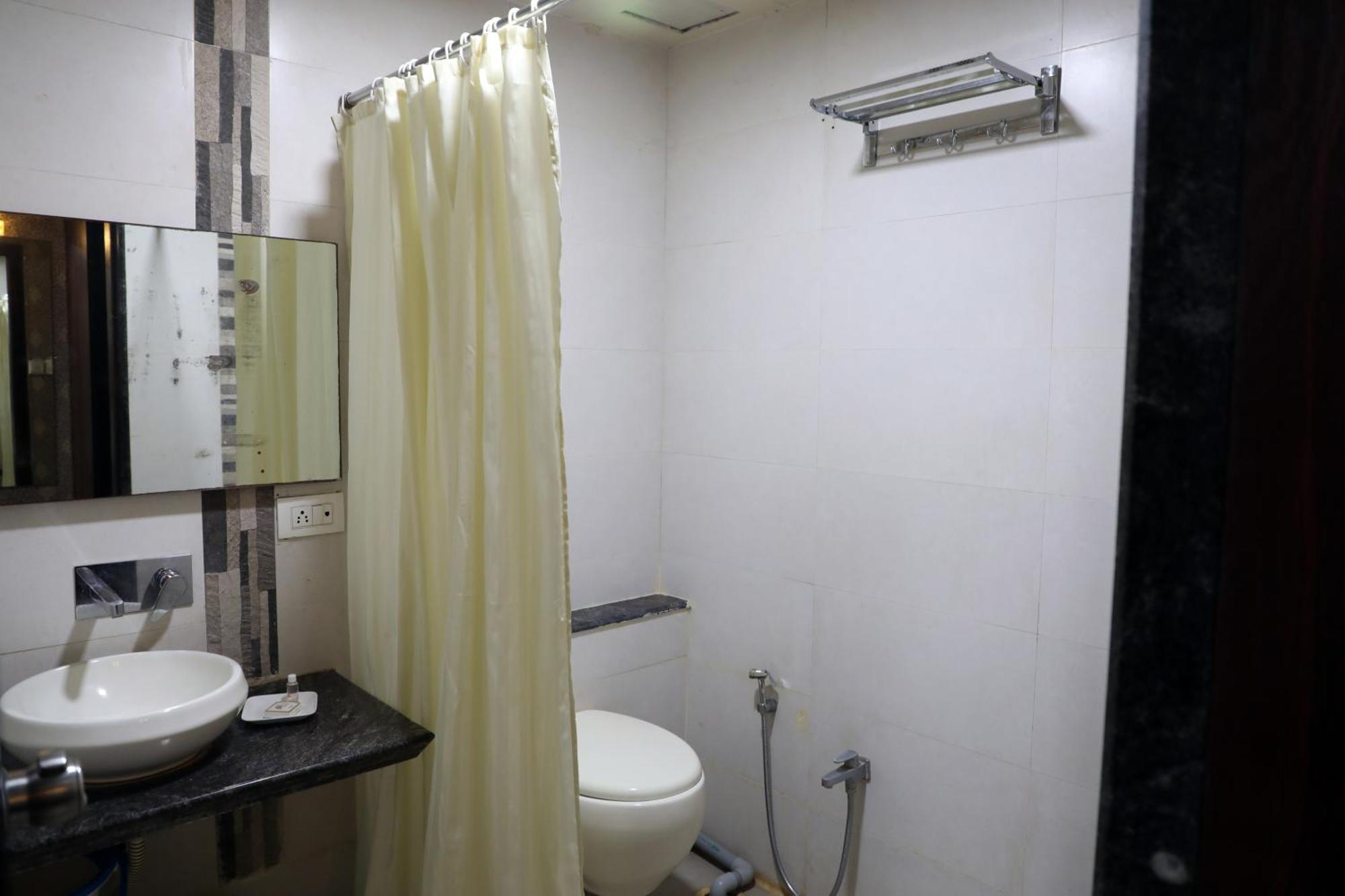 Hotel Pearls Aurangabad (Maharashtra) Exterior foto