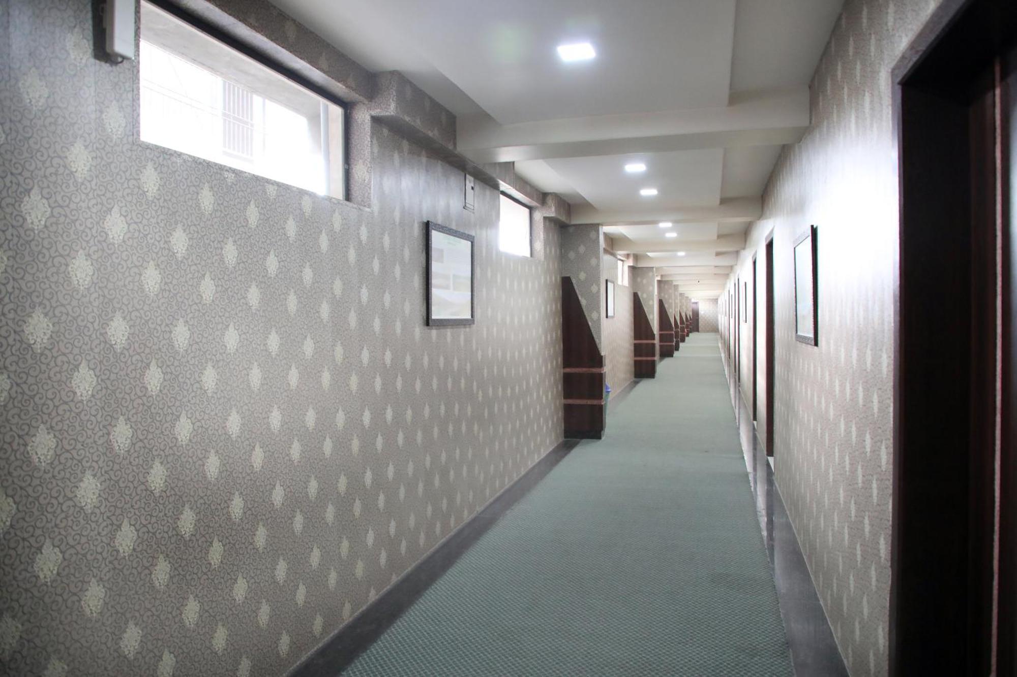 Hotel Pearls Aurangabad (Maharashtra) Exterior foto