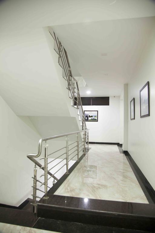 Hotel Pearls Aurangabad (Maharashtra) Exterior foto
