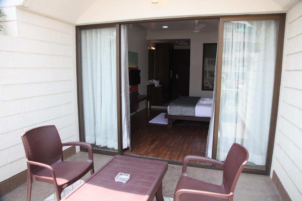 Hotel Pearls Aurangabad (Maharashtra) Exterior foto