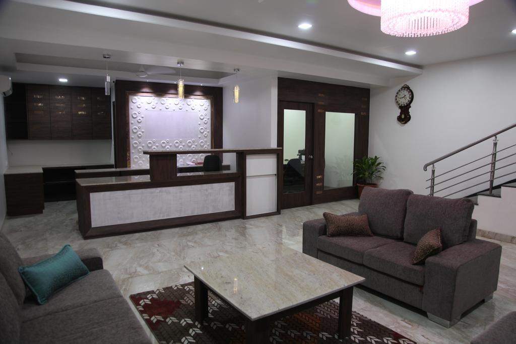 Hotel Pearls Aurangabad (Maharashtra) Exterior foto