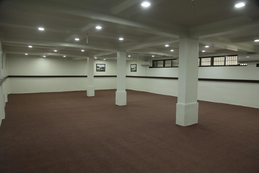 Hotel Pearls Aurangabad (Maharashtra) Exterior foto