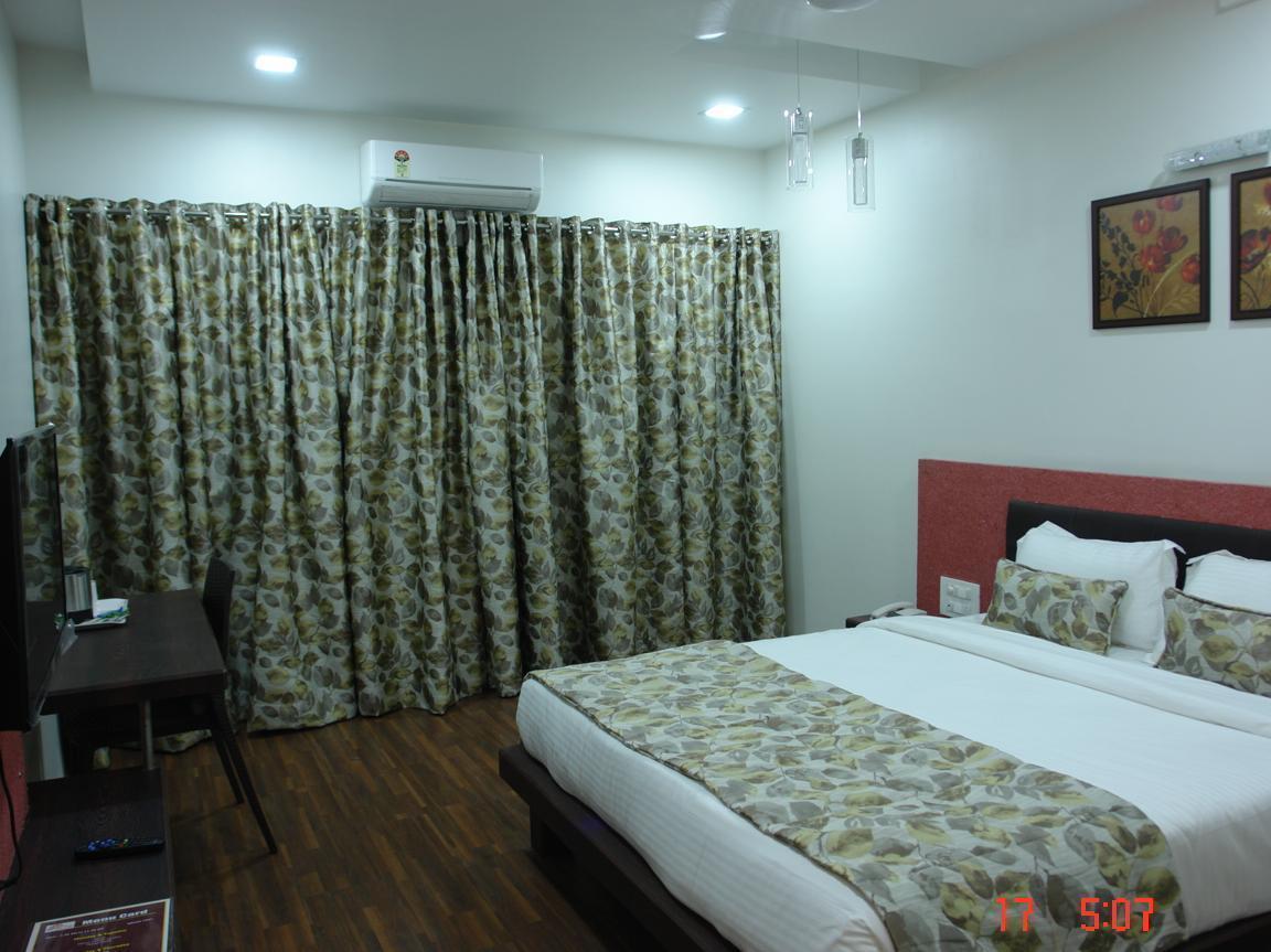 Hotel Pearls Aurangabad (Maharashtra) Exterior foto