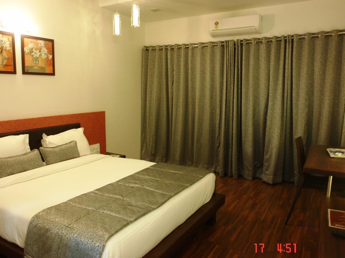 Hotel Pearls Aurangabad (Maharashtra) Exterior foto
